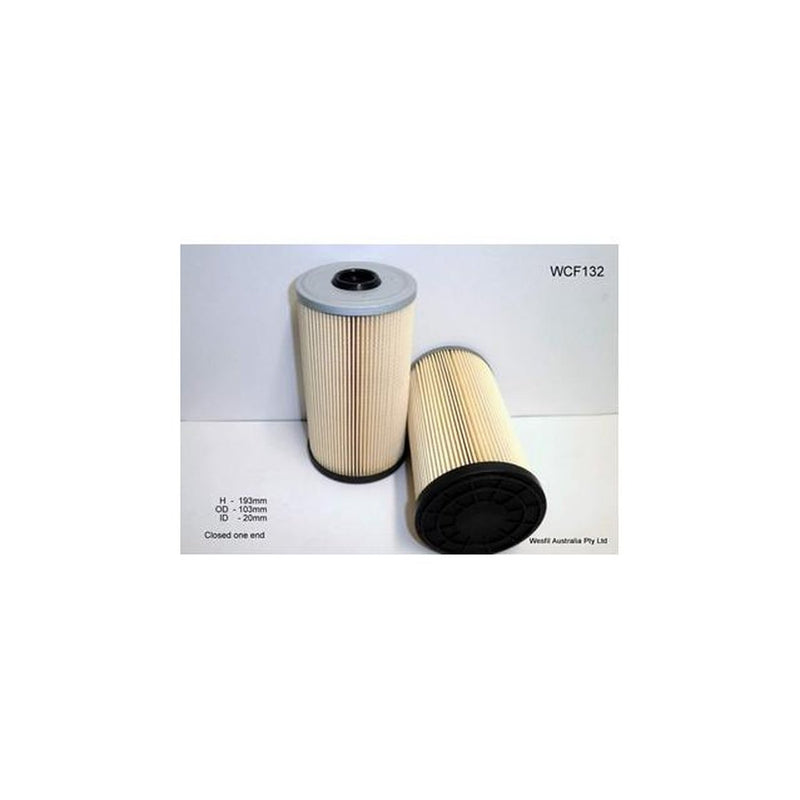 Wesfil Fuel Filter WCF132