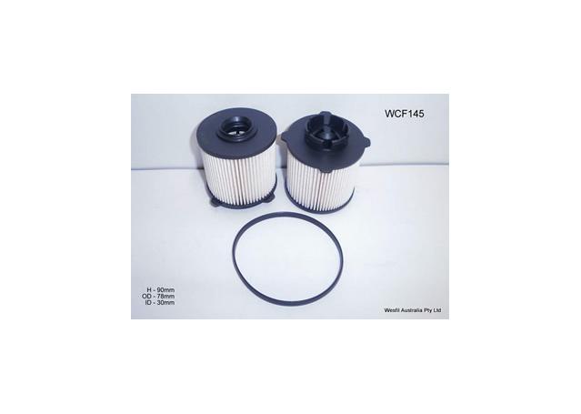 Wesfil Fuel Filter WCF145
