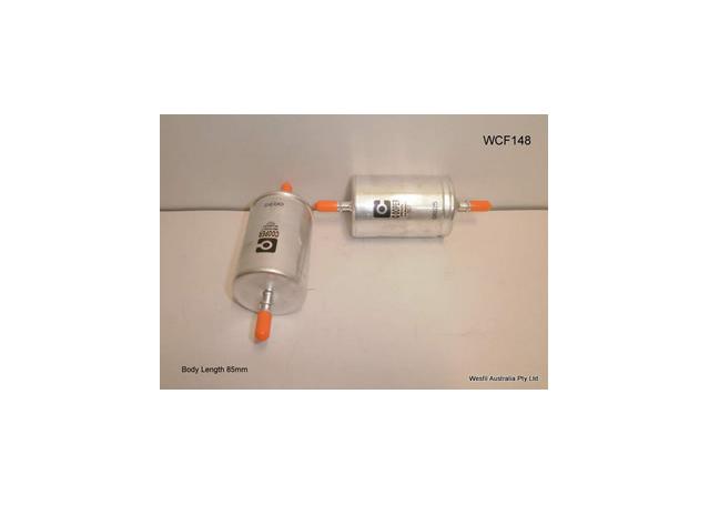 Wesfil Fuel Filter WCF148