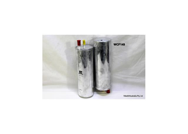 Wesfil Fuel Filter WCF149