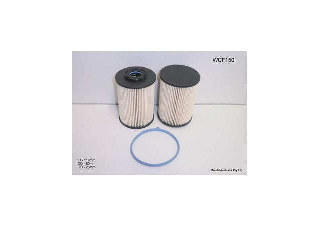 Wesfil Fuel Filter WCF150