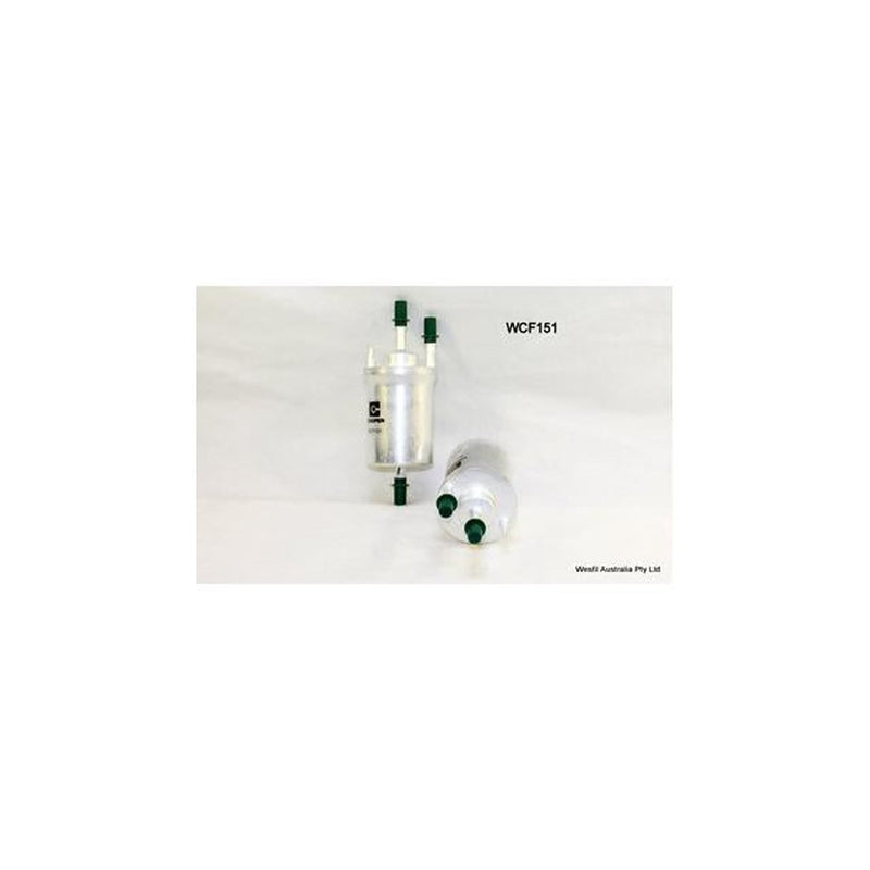 Wesfil Fuel Filter WCF151