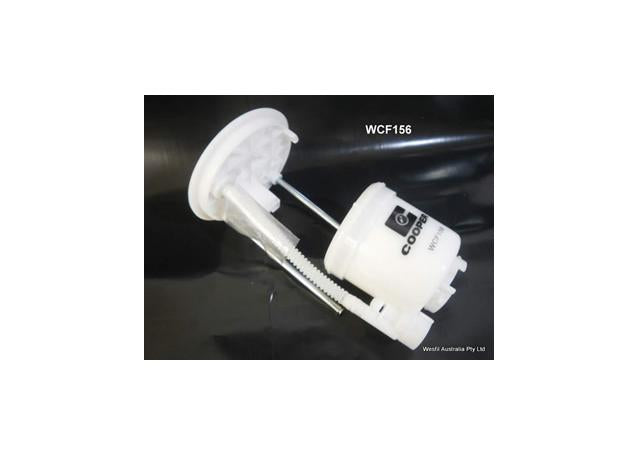 Wesfil Fuel Filter WCF156