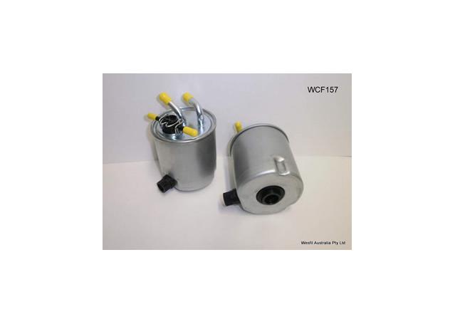 Wesfil Fuel Filter WCF157