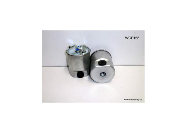 Wesfil Fuel Filter WCF158