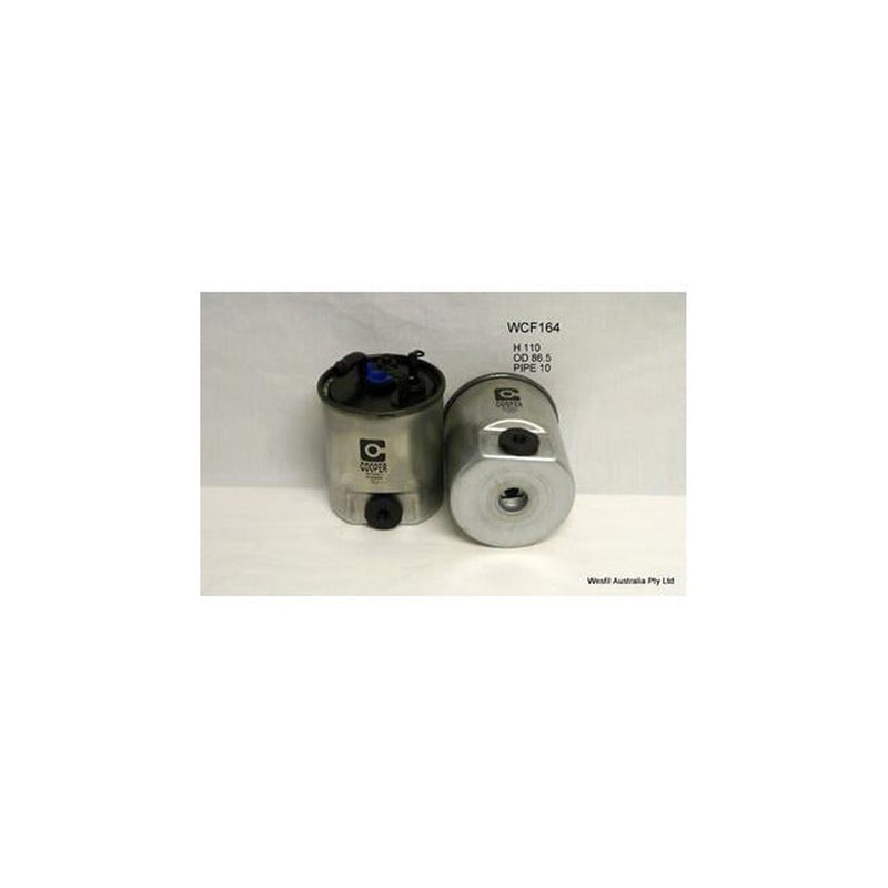 Wesfil Fuel Filter WCF164