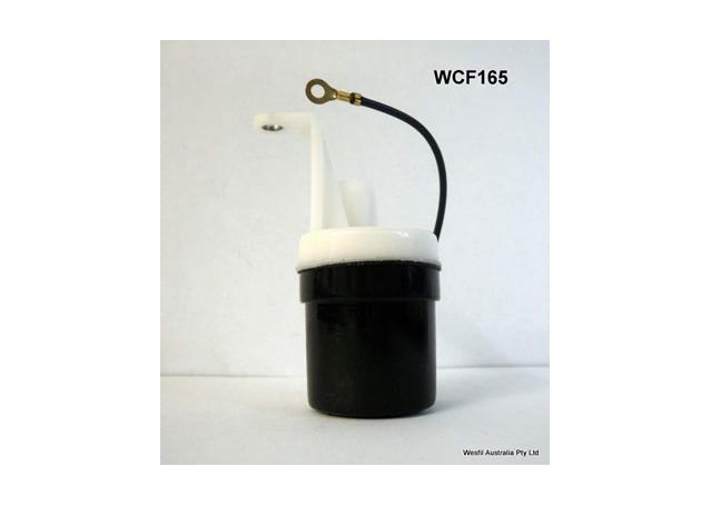 Wesfil Fuel Filter WCF165