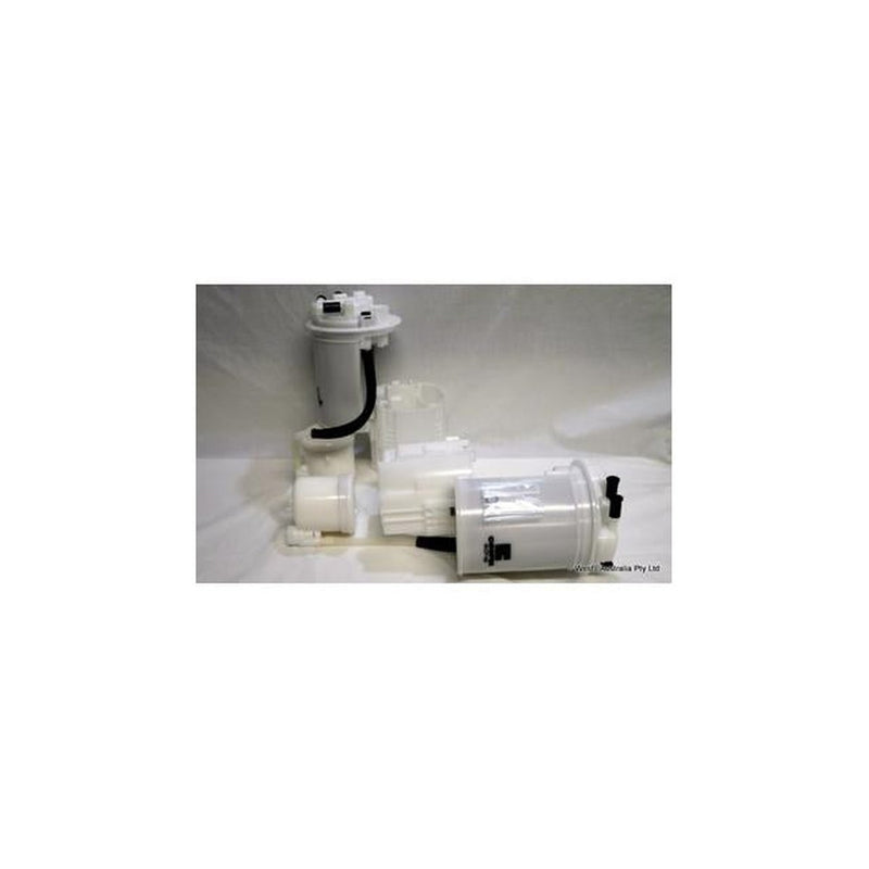 Wesfil Fuel Filter WCF166