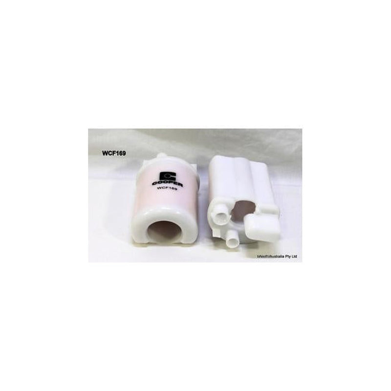 Wesfil Fuel Filter WCF169