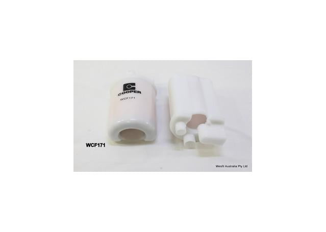 Wesfil Fuel Filter WCF171