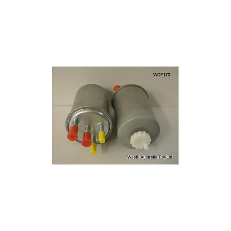 Wesfil Fuel Filter WCF173
