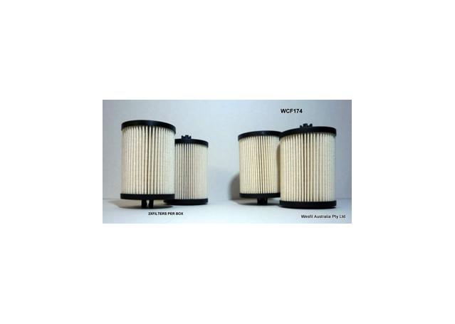 Wesfil Fuel Filter WCF174