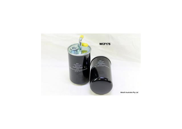Wesfil Fuel Filter WCF175