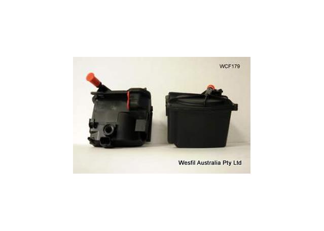 Wesfil Fuel Filter WCF179