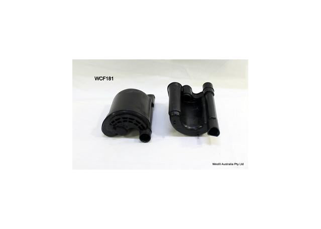 Wesfil Fuel Filter WCF181