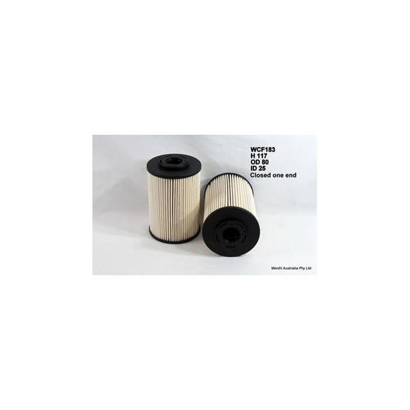 Wesfil Fuel Filter WCF183