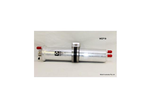 Wesfil Fuel Filter WCF19