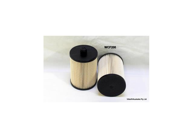 Wesfil Fuel Filter WCF200