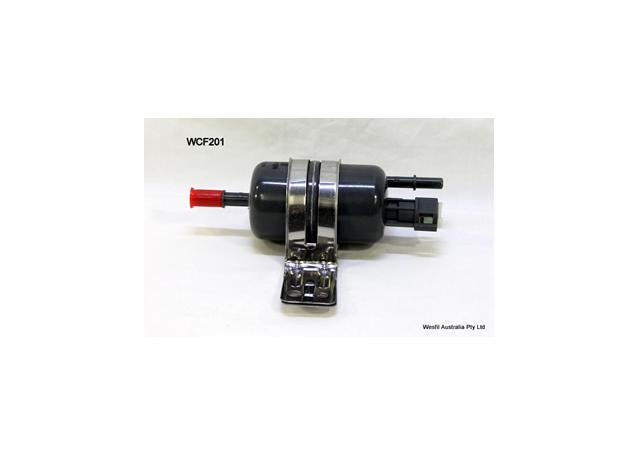 Wesfil Fuel Filter WCF201
