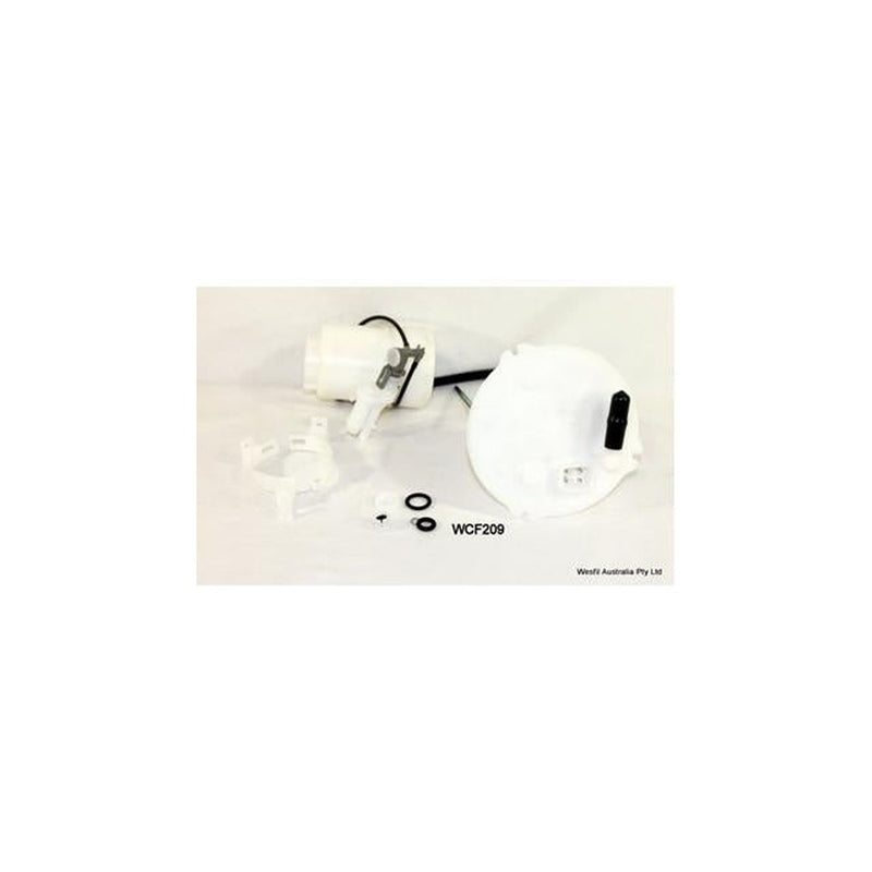 Wesfil Fuel Filter WCF209