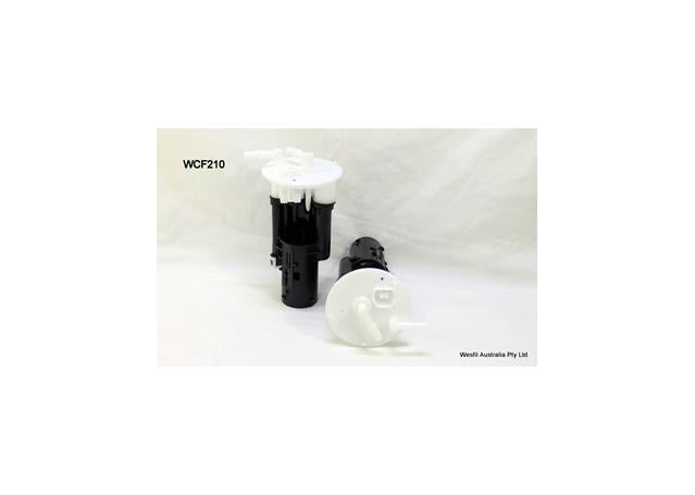 Wesfil Fuel Filter WCF210