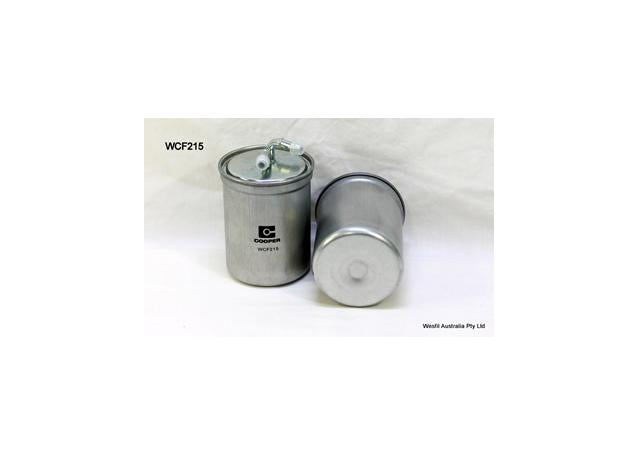 Wesfil Fuel Filter WCF215