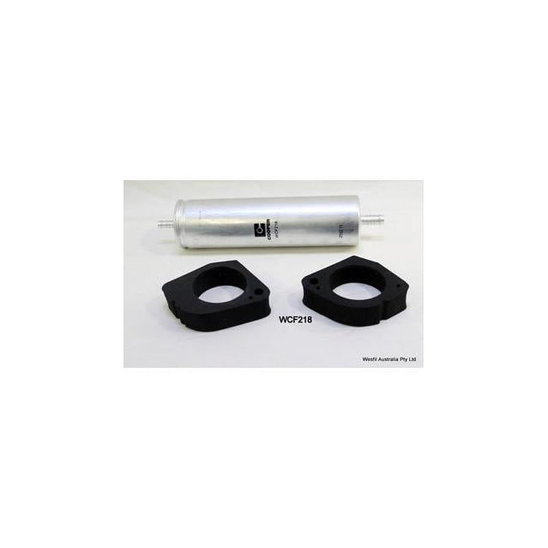 Wesfil Fuel Filter WCF218