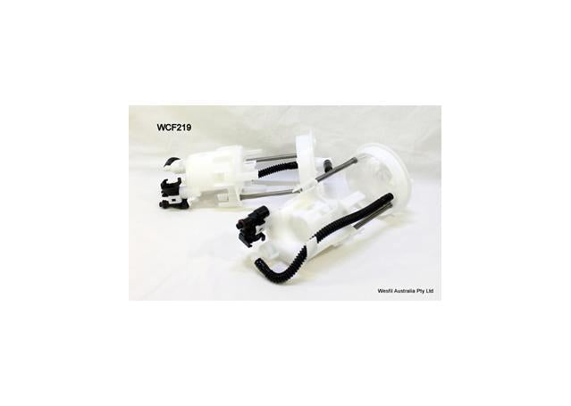 Wesfil Fuel Filter WCF219