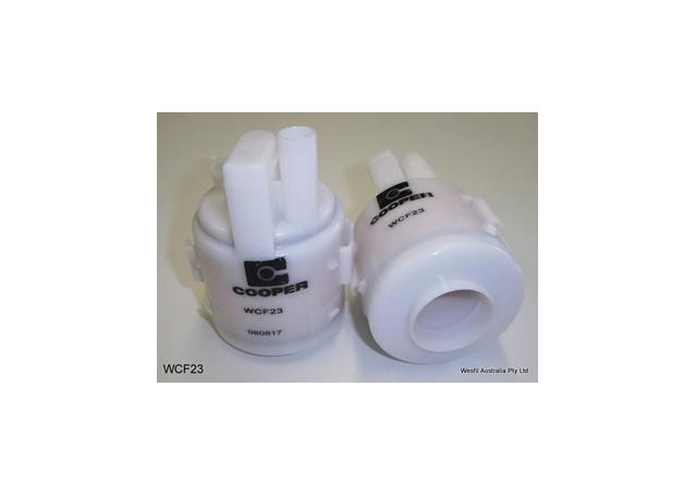 Wesfil Fuel Filter WCF23
