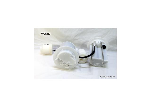 Wesfil Fuel Filter WCF232