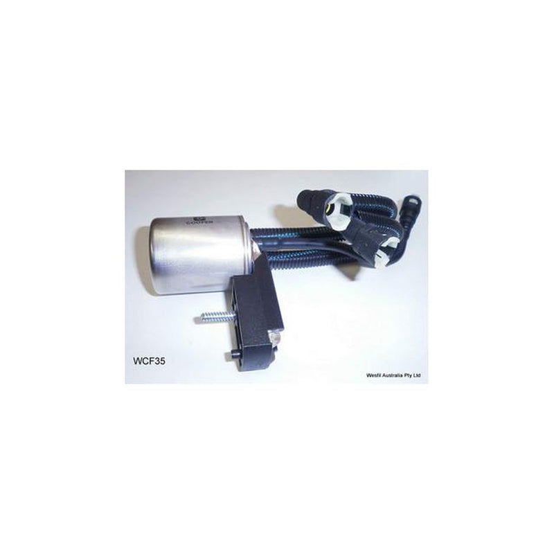 Wesfil Fuel Filter WCF35