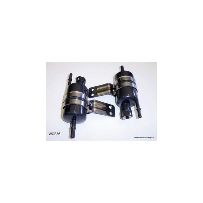 Wesfil Fuel Filter WCF36