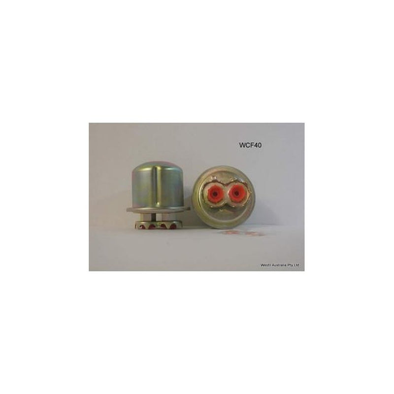 Wesfil Fuel Filter WCF40
