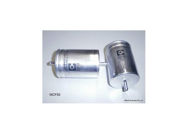 Wesfil Fuel Filter WCF50
