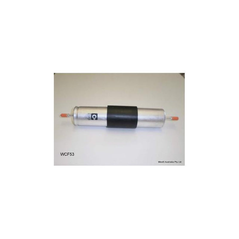 Wesfil Fuel Filter WCF53