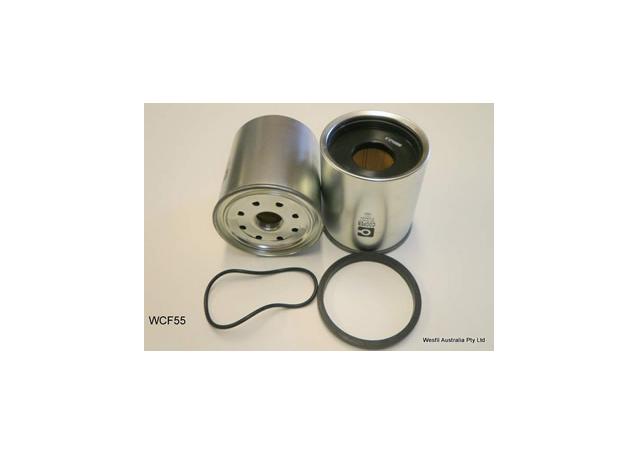 Wesfil Fuel Filter WCF55