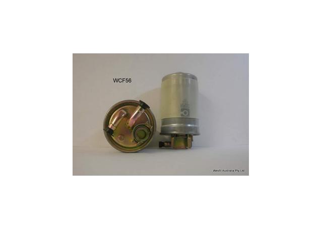 Wesfil Fuel Filter WCF56