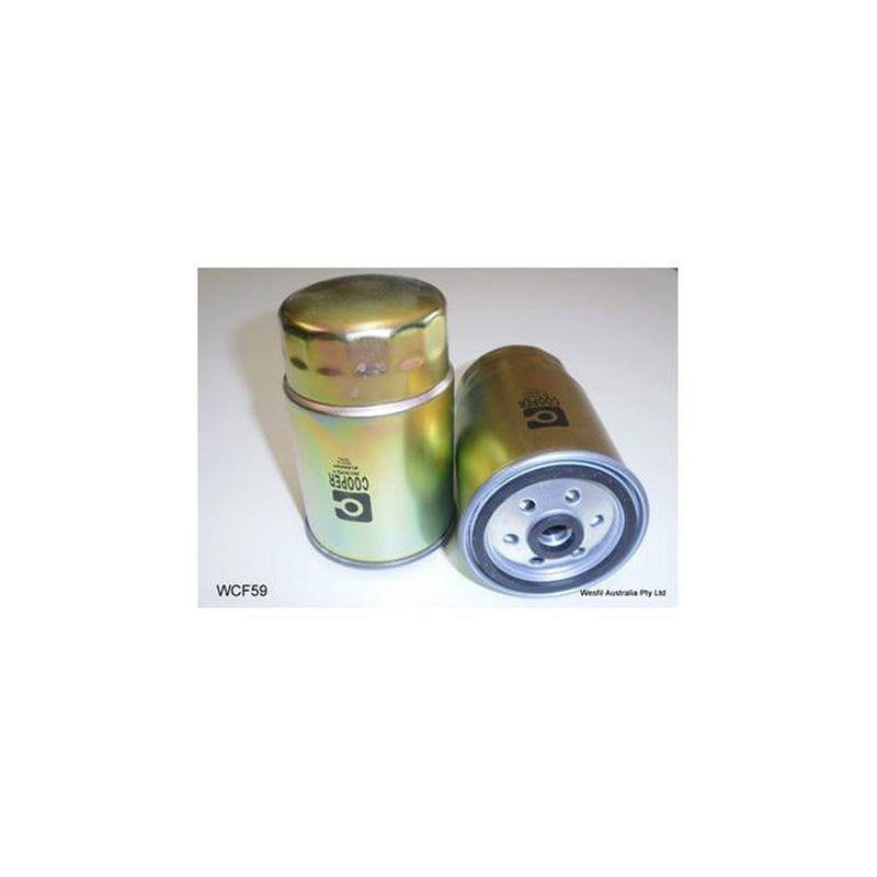 Wesfil Fuel Filter WCF59