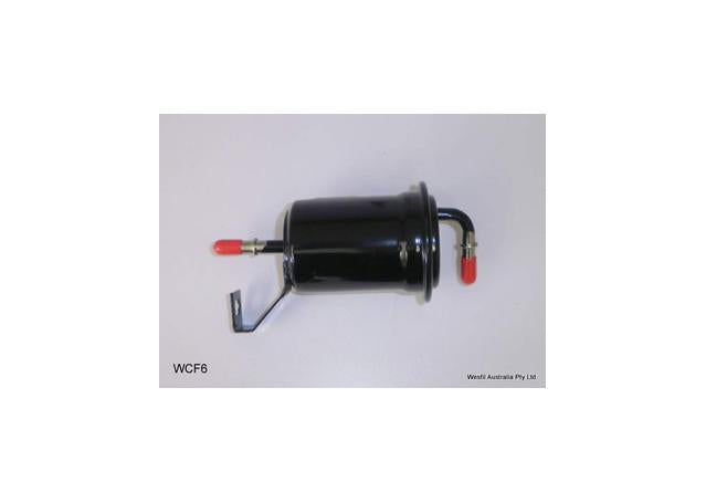Wesfil Fuel Filter WCF6