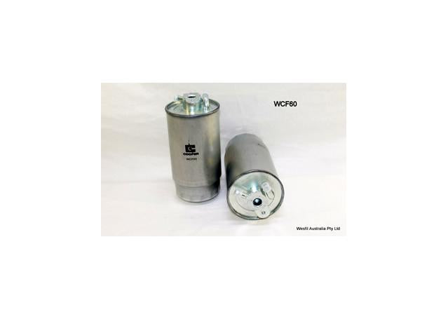 Wesfil Fuel Filter WCF60