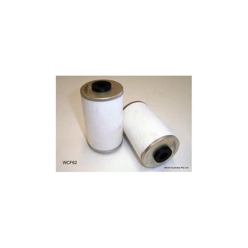 Wesfil Fuel Filter WCF62