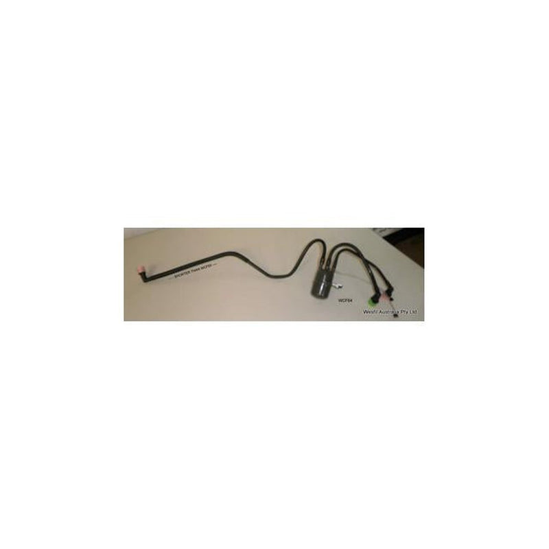 Wesfil Fuel Filter WCF64