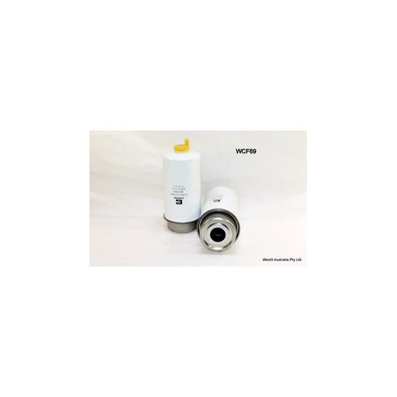 Wesfil Fuel Filter WCF69