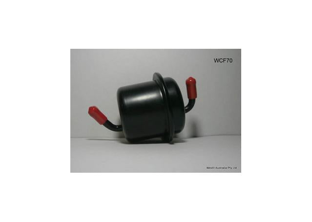 Wesfil Fuel Filter WCF70