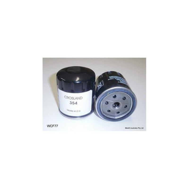 Wesfil Fuel Filter WCF77