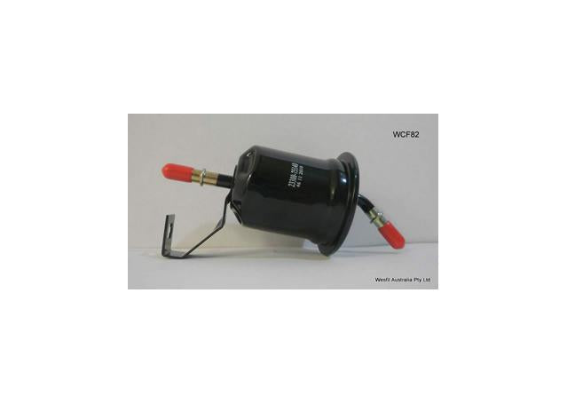Wesfil Fuel Filter WCF82
