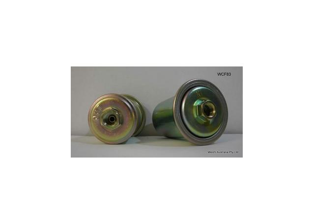 Wesfil Fuel Filter WCF83