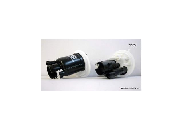 Wesfil Fuel Filter WCF84
