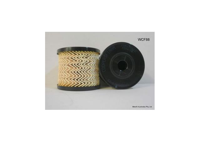 Wesfil Fuel Filter WCF88