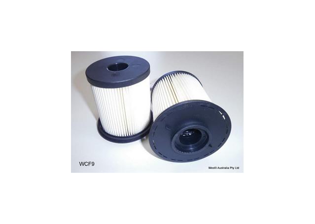 Wesfil Fuel Filter WCF9